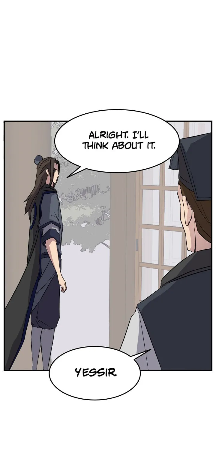 Read Bulsamujeok chapter 66 image 37 on Lezhin