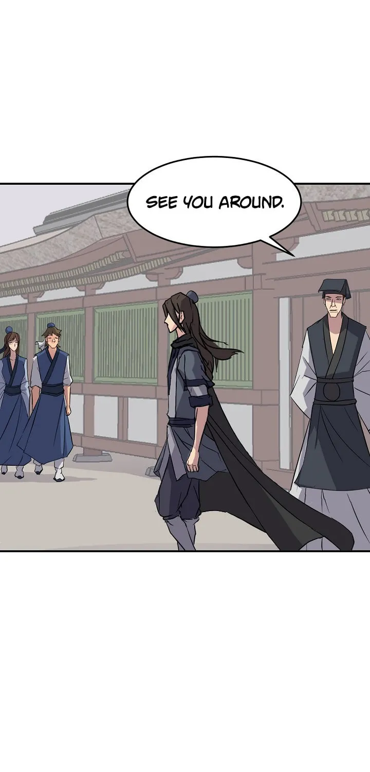 Read Bulsamujeok chapter 66 image 38 on Lezhin