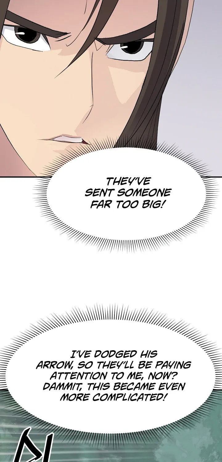 Read Bulsamujeok chapter 66 image 4 on Lezhin