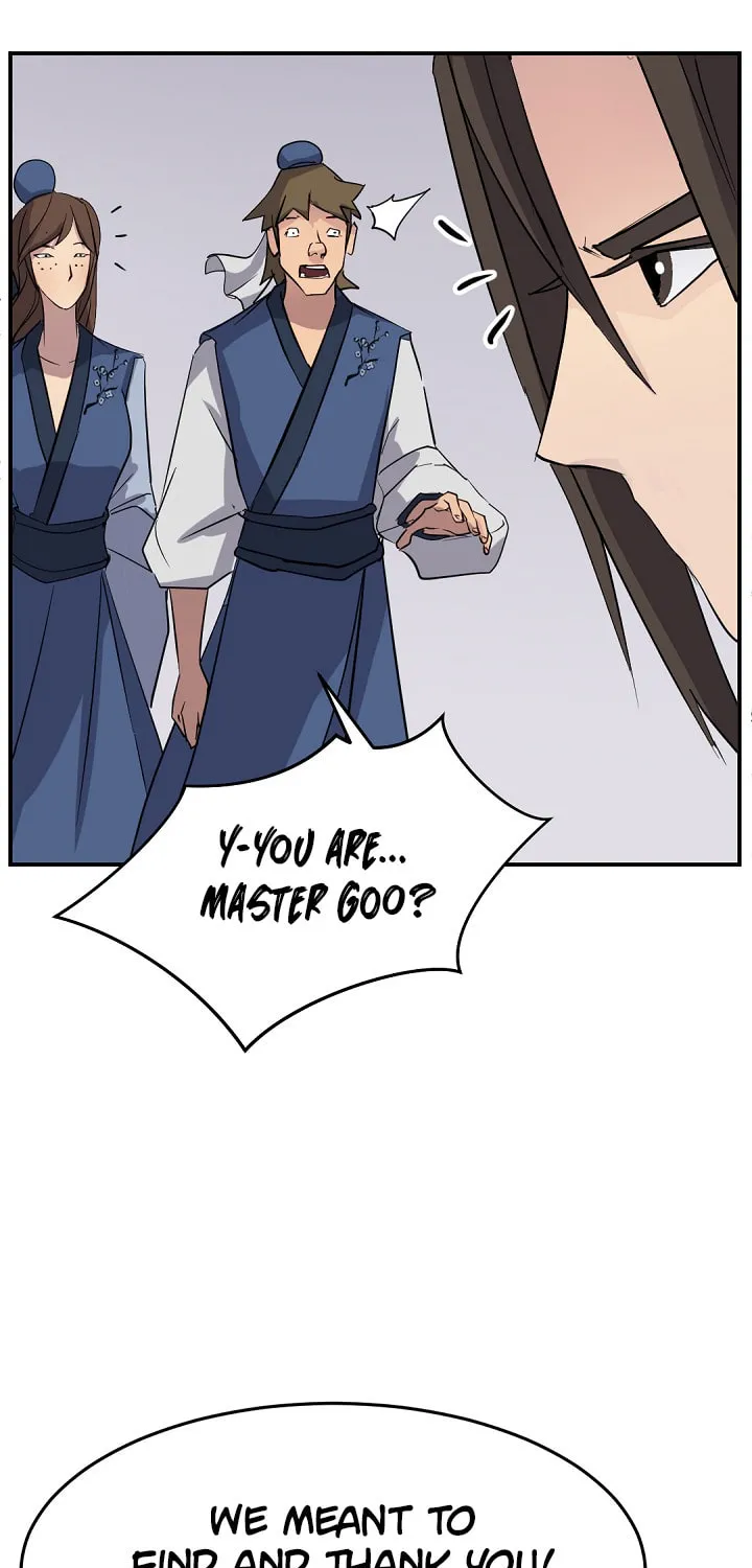 Read Bulsamujeok chapter 66 image 40 on Lezhin