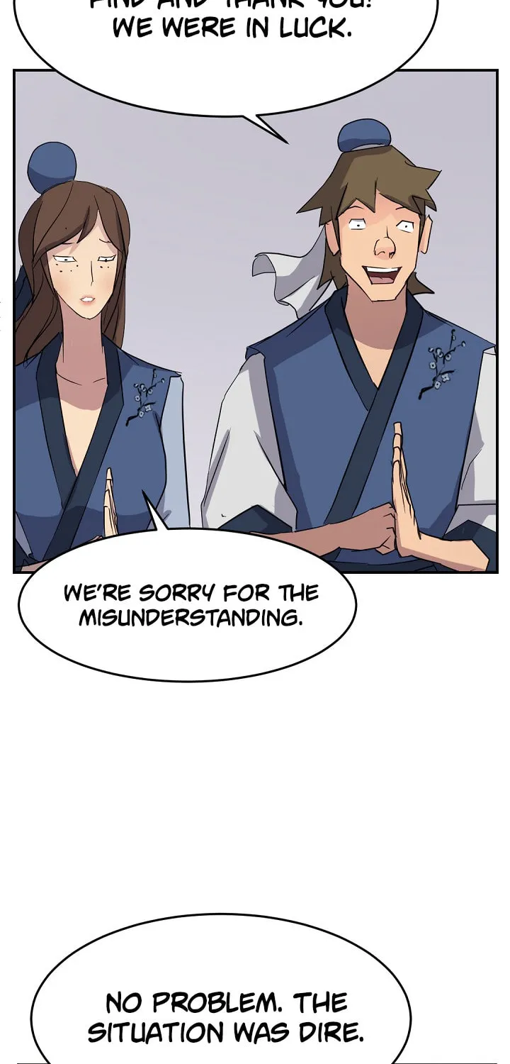 Read Bulsamujeok chapter 66 image 41 on Lezhin