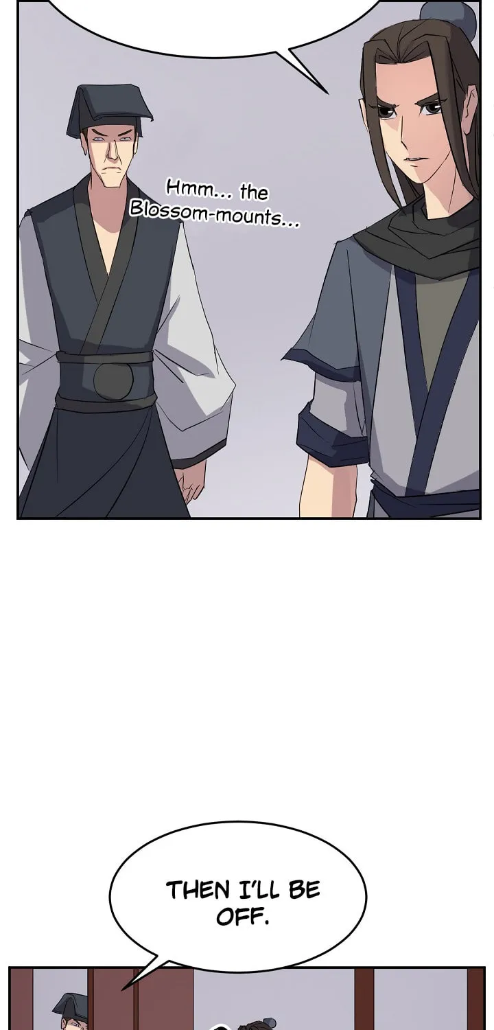 Read Bulsamujeok chapter 66 image 42 on Lezhin