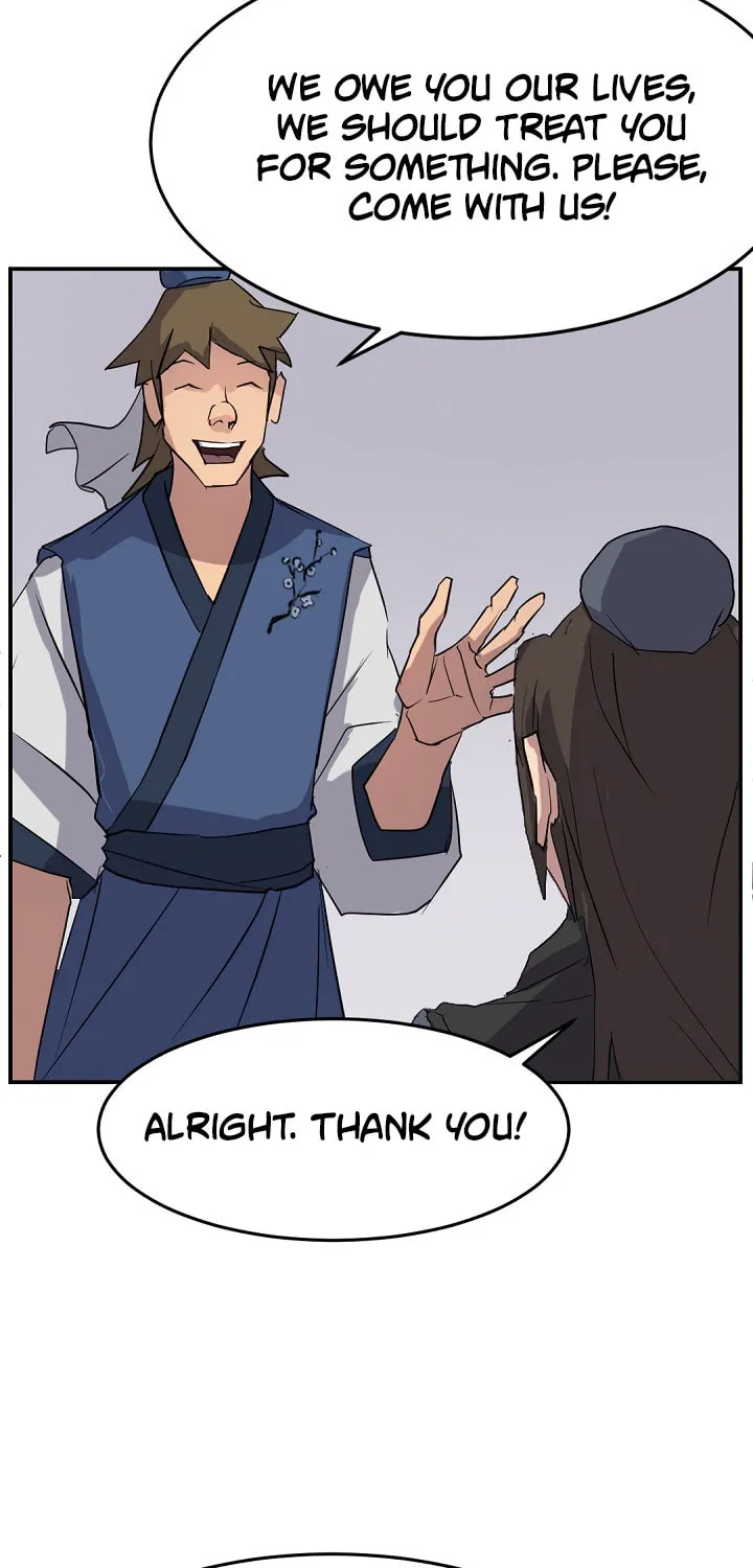 Read Bulsamujeok chapter 66 image 45 on Lezhin