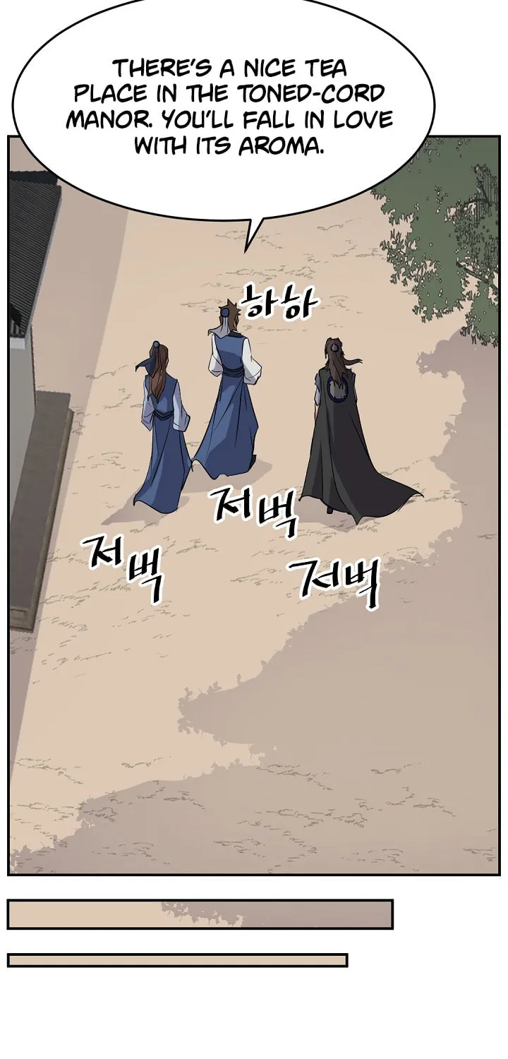 Read Bulsamujeok chapter 66 image 46 on Lezhin