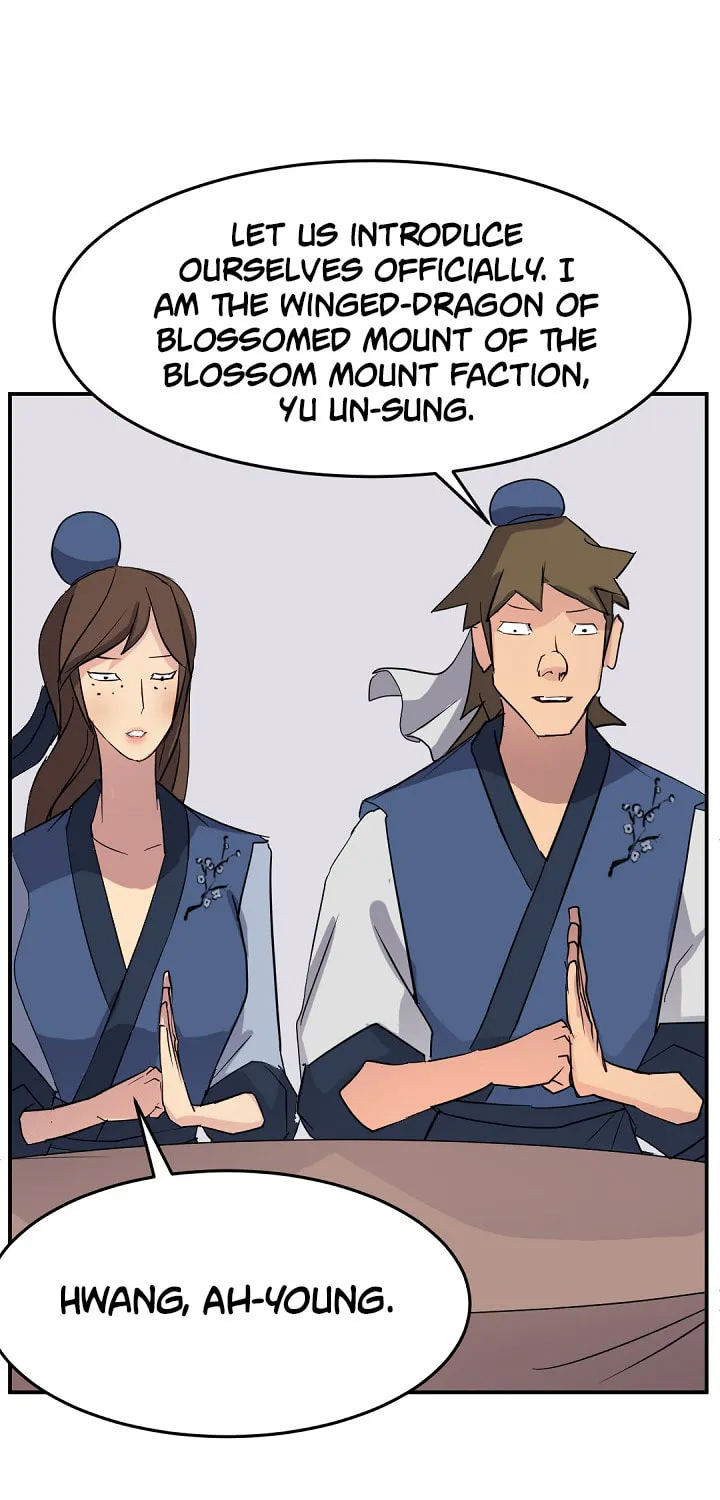 Read Bulsamujeok chapter 66 image 48 on Lezhin
