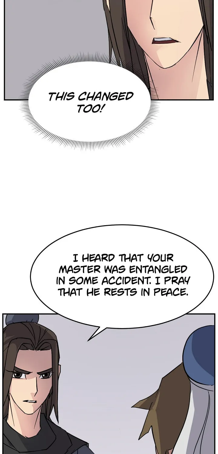 Read Bulsamujeok chapter 66 image 50 on Lezhin