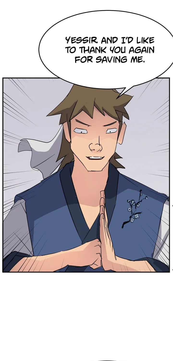 Read Bulsamujeok chapter 66 image 52 on Lezhin