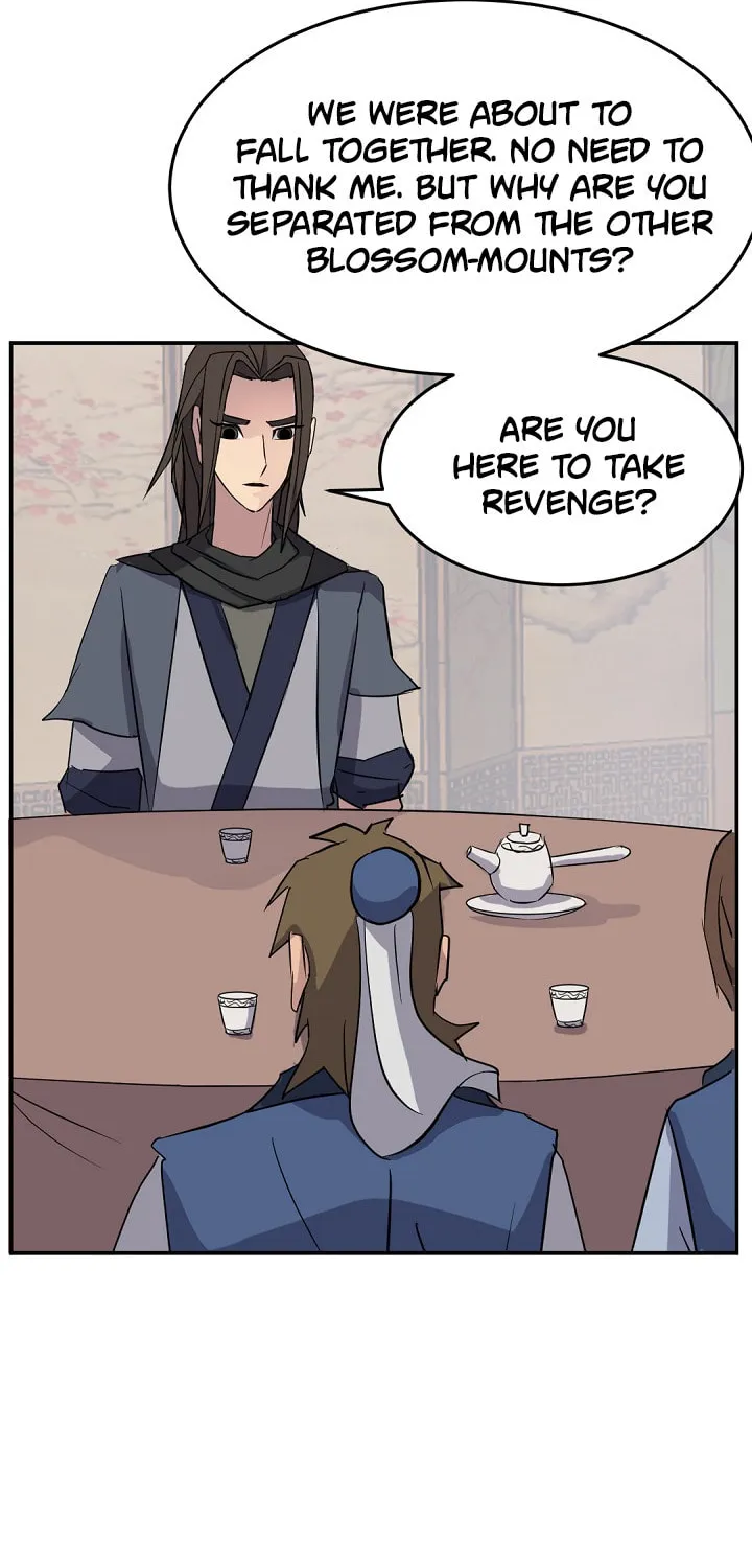 Read Bulsamujeok chapter 66 image 53 on Lezhin