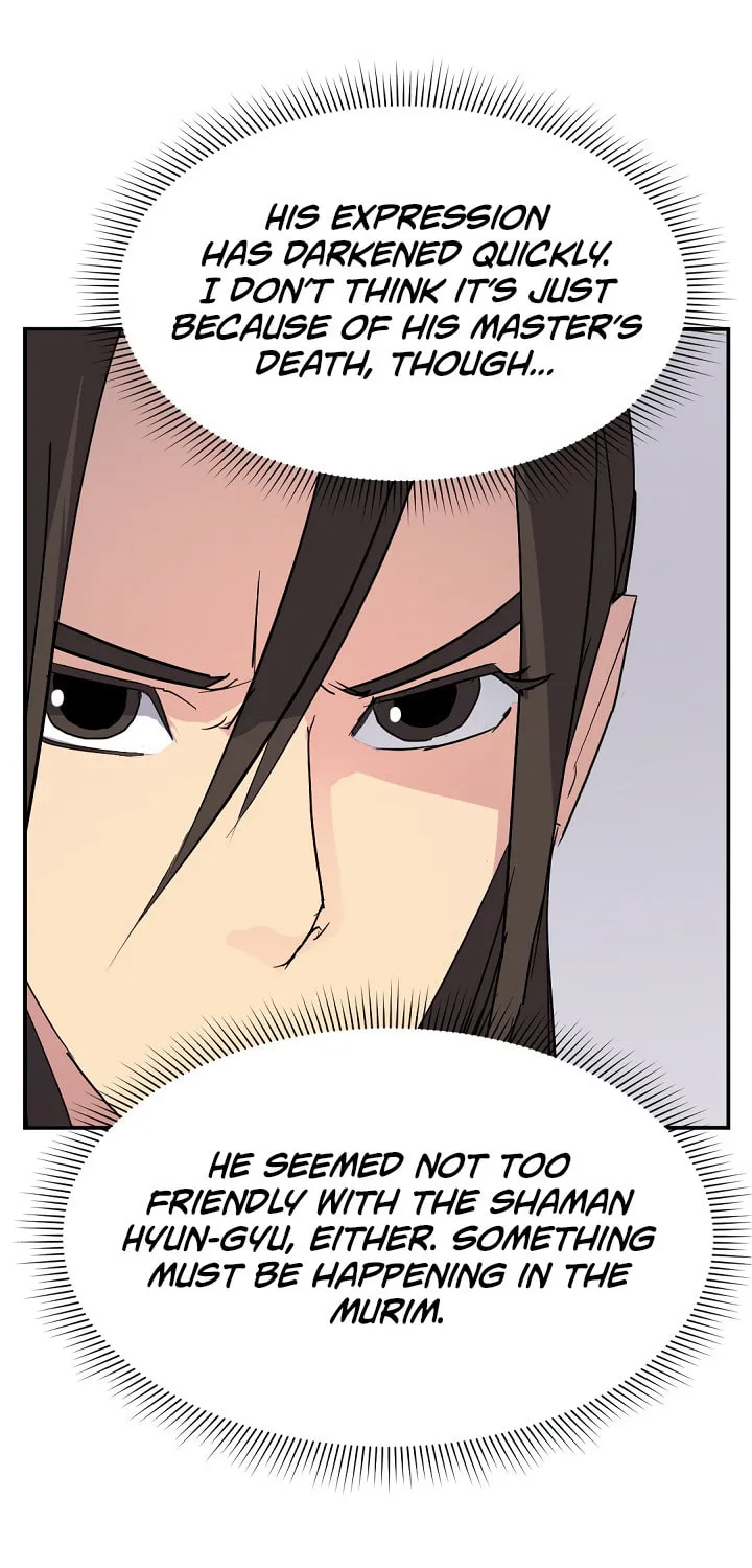 Read Bulsamujeok chapter 66 image 55 on Lezhin