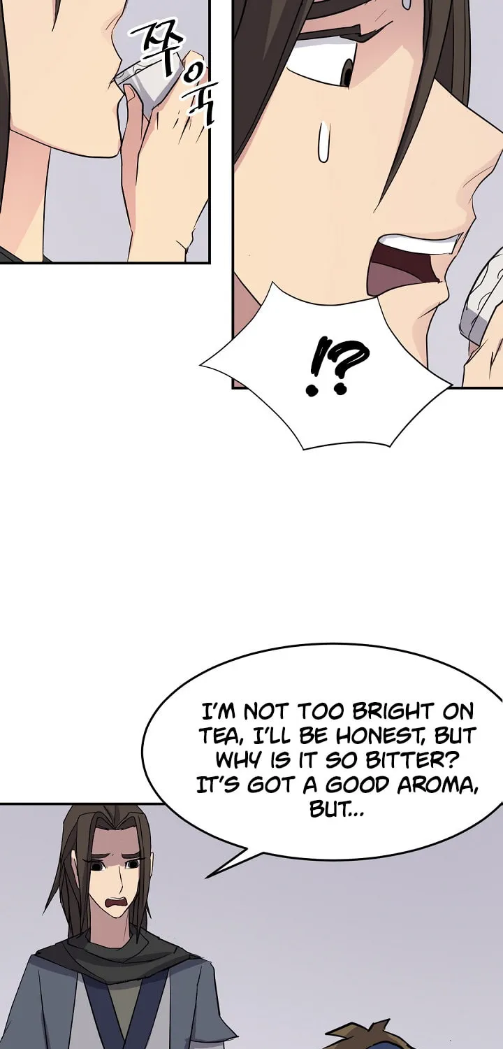 Read Bulsamujeok chapter 66 image 58 on Lezhin