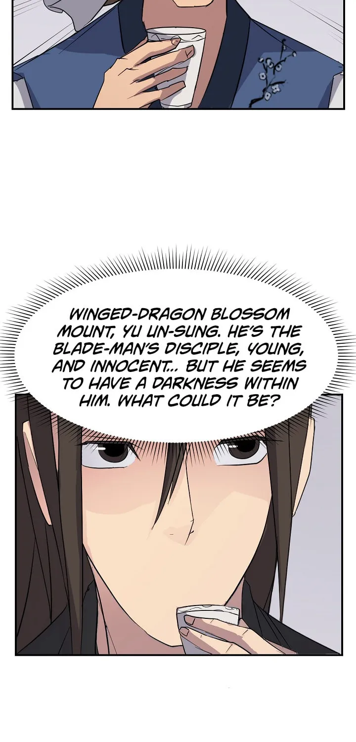 Read Bulsamujeok chapter 66 image 60 on Lezhin