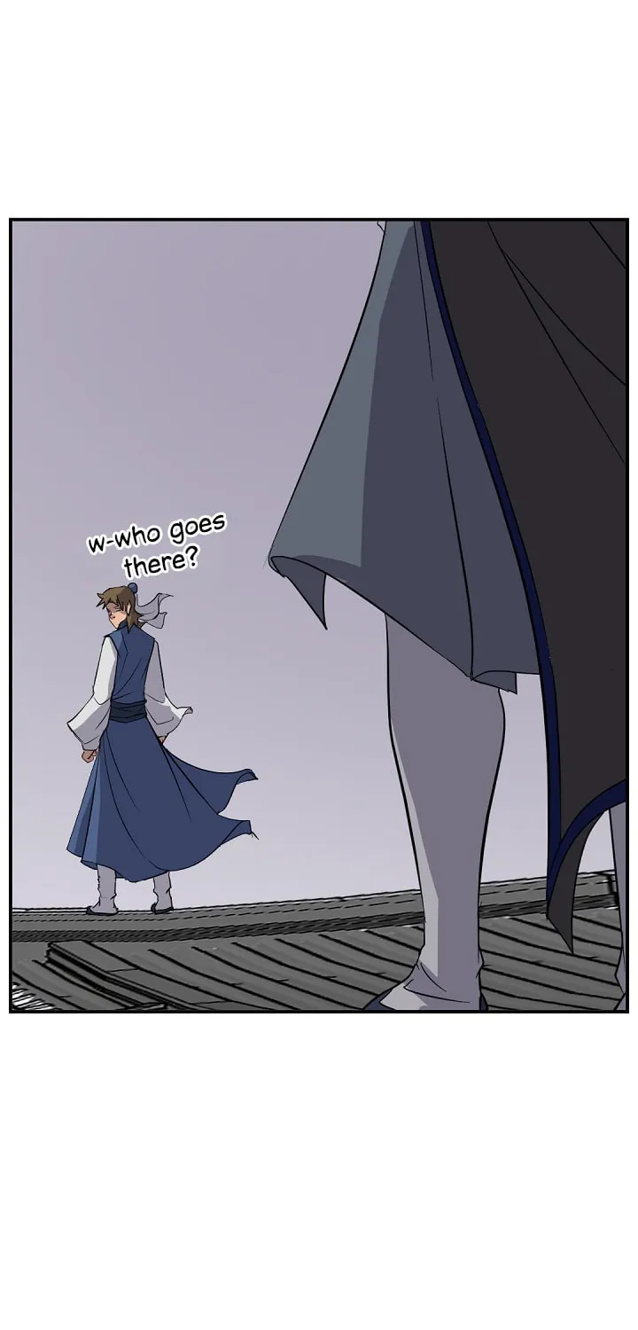 Read Bulsamujeok chapter 66 image 65 on Lezhin