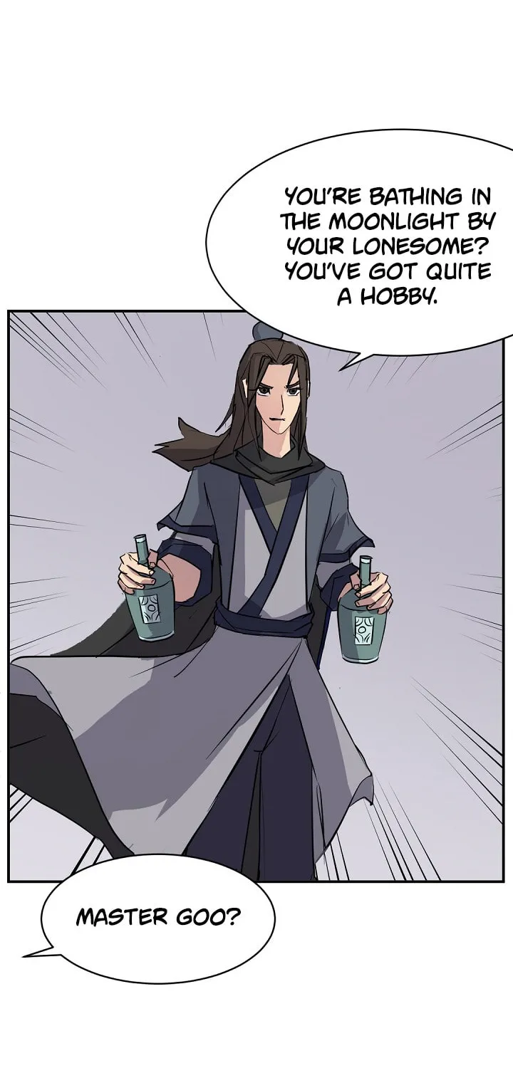Read Bulsamujeok chapter 66 image 66 on Lezhin