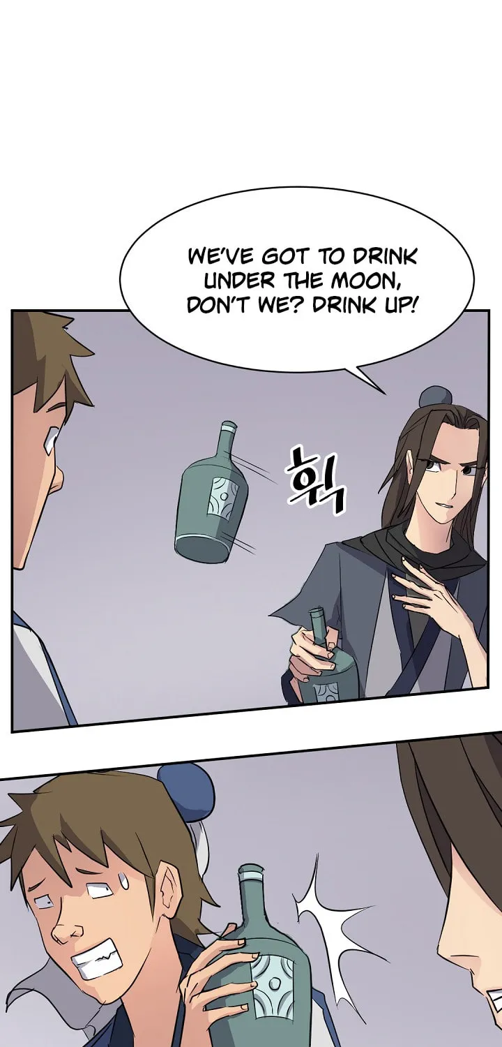 Read Bulsamujeok chapter 66 image 67 on Lezhin