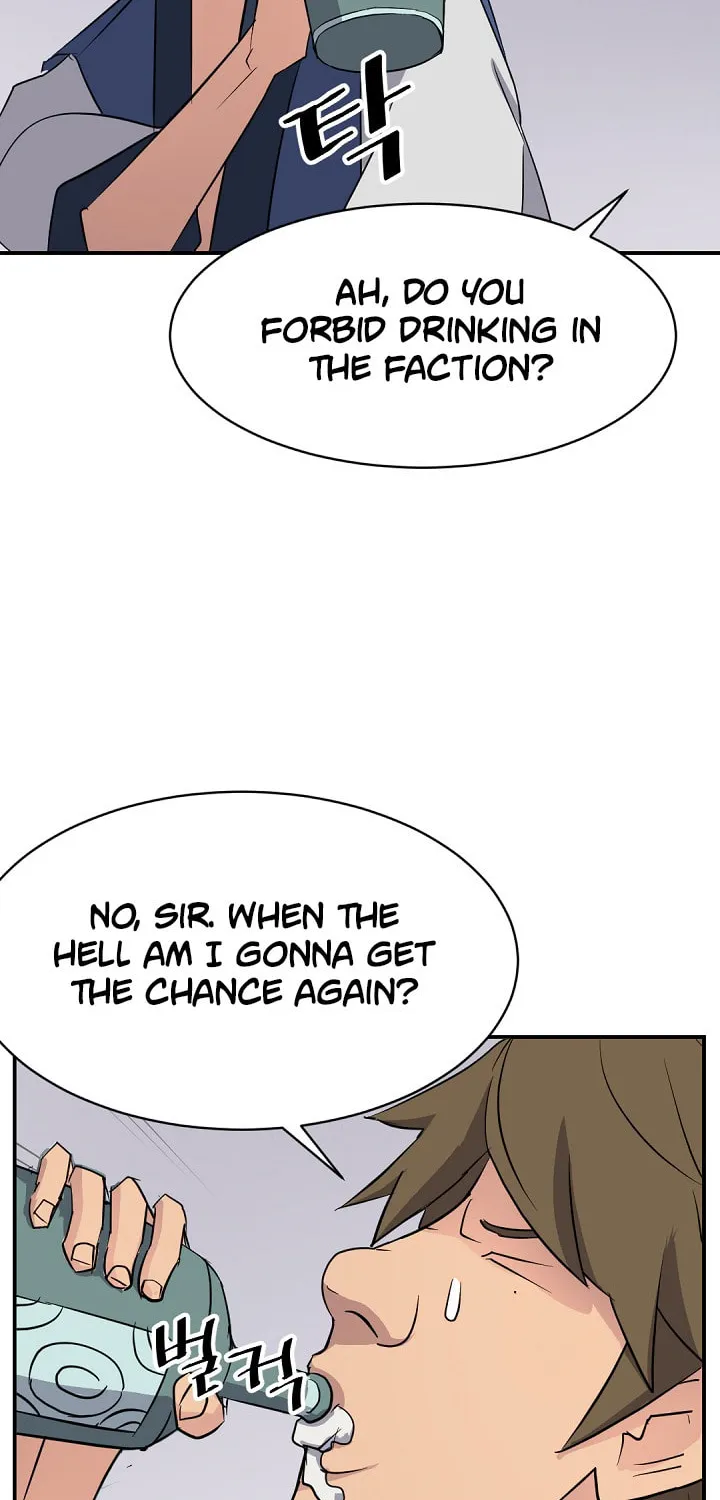 Read Bulsamujeok chapter 66 image 68 on Lezhin