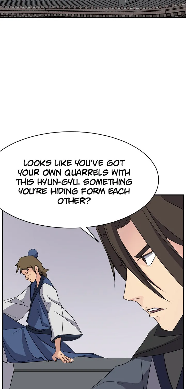 Read Bulsamujeok chapter 66 image 70 on Lezhin