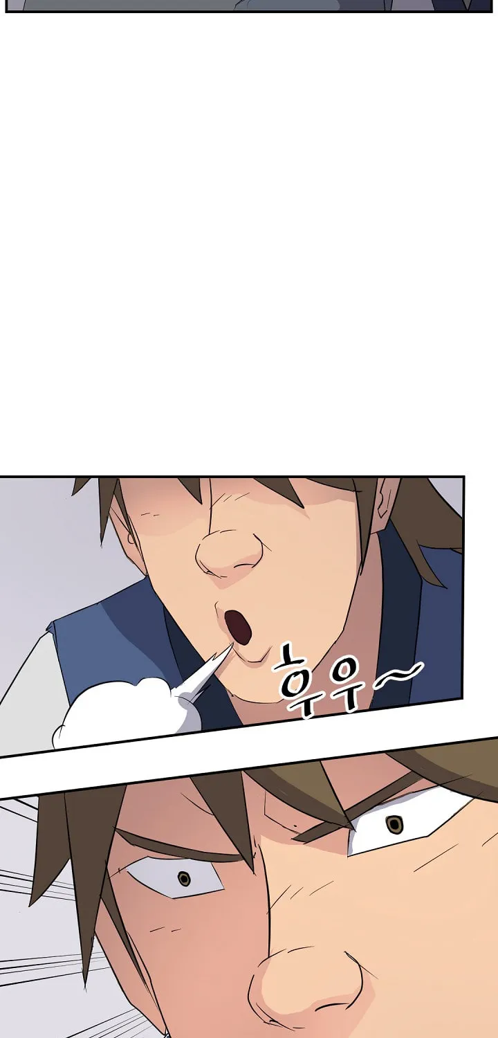 Read Bulsamujeok chapter 66 image 71 on Lezhin