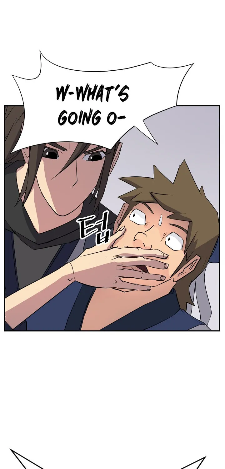Read Bulsamujeok chapter 67 image 11 on Lezhin