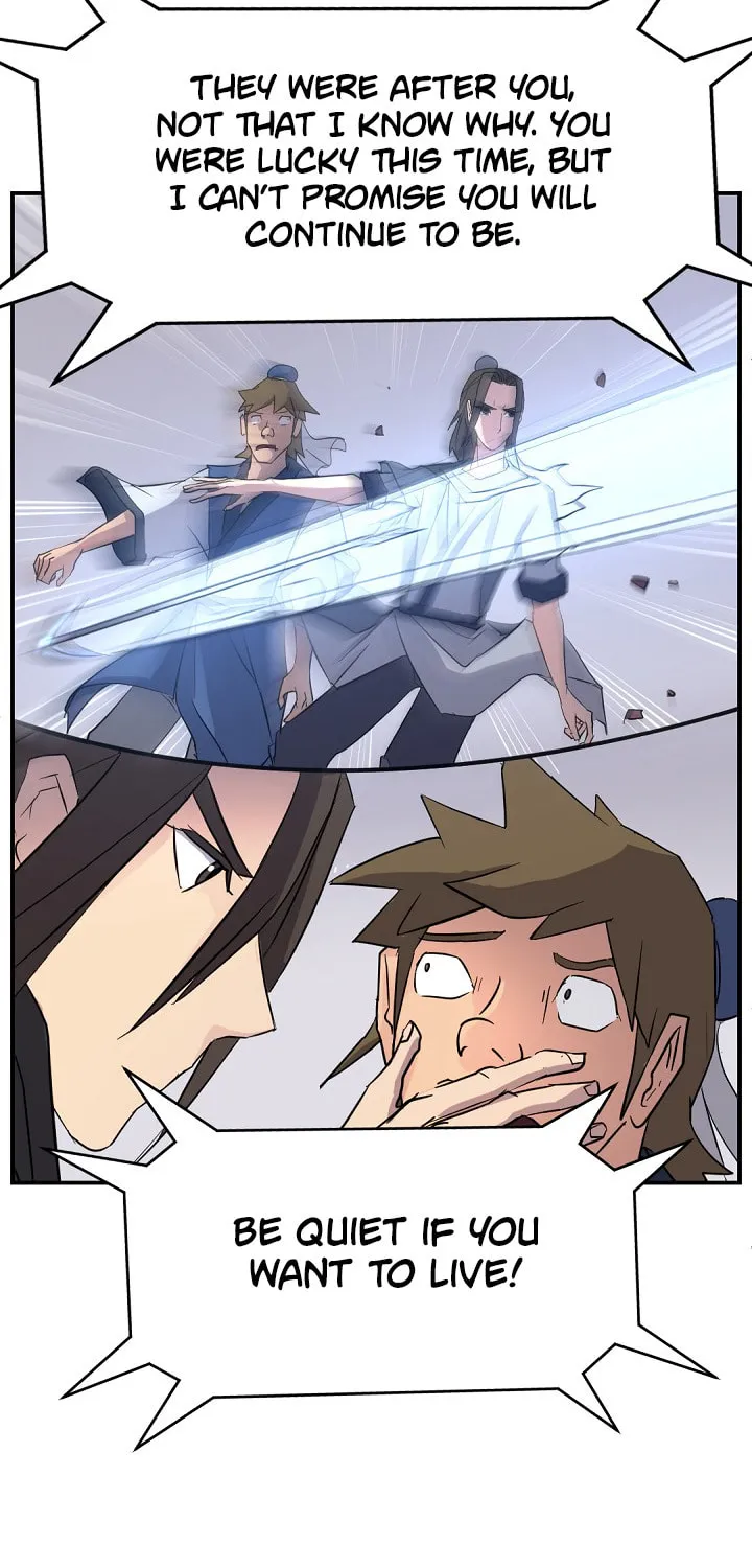 Read Bulsamujeok chapter 67 image 12 on Lezhin