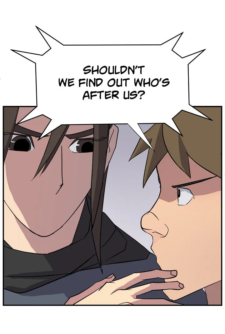 Read Bulsamujeok chapter 67 image 13 on Lezhin
