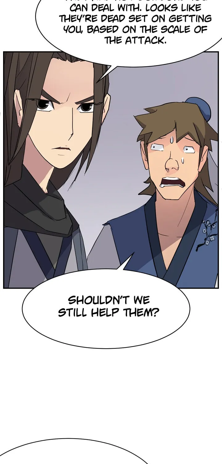 Read Bulsamujeok chapter 67 image 16 on Lezhin