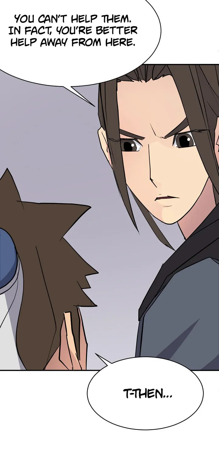 Read Bulsamujeok chapter 67 image 17 on Lezhin