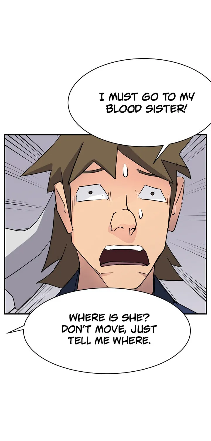 Read Bulsamujeok chapter 67 image 18 on Lezhin