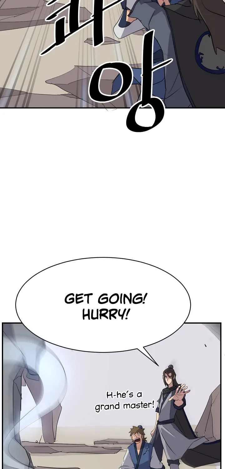 Read Bulsamujeok chapter 67 image 20 on Lezhin