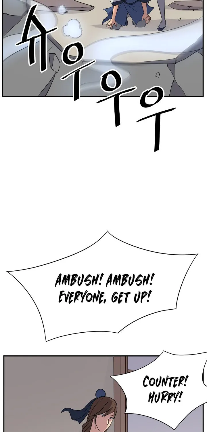 Read Bulsamujeok chapter 67 image 21 on Lezhin