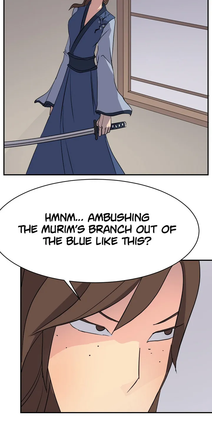 Read Bulsamujeok chapter 67 image 22 on Lezhin