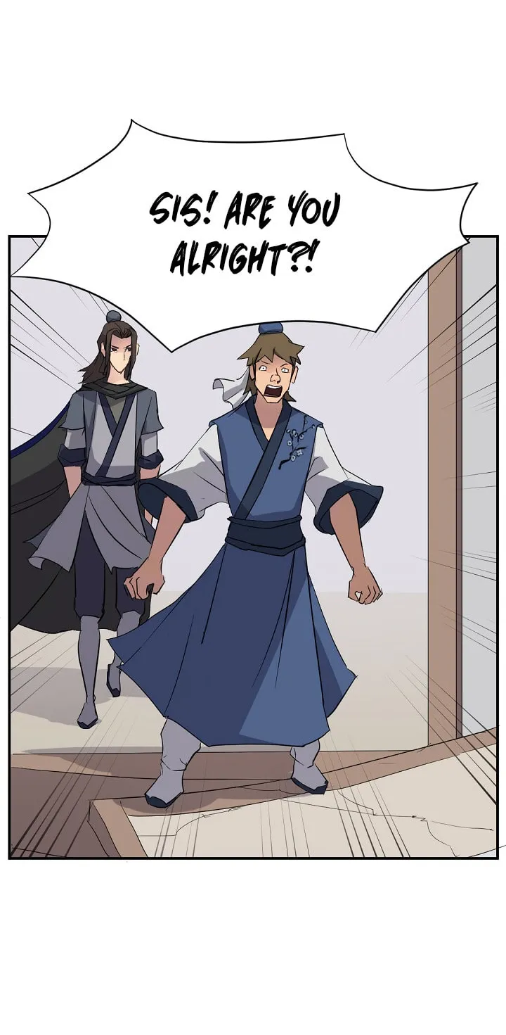 Read Bulsamujeok chapter 67 image 24 on Lezhin