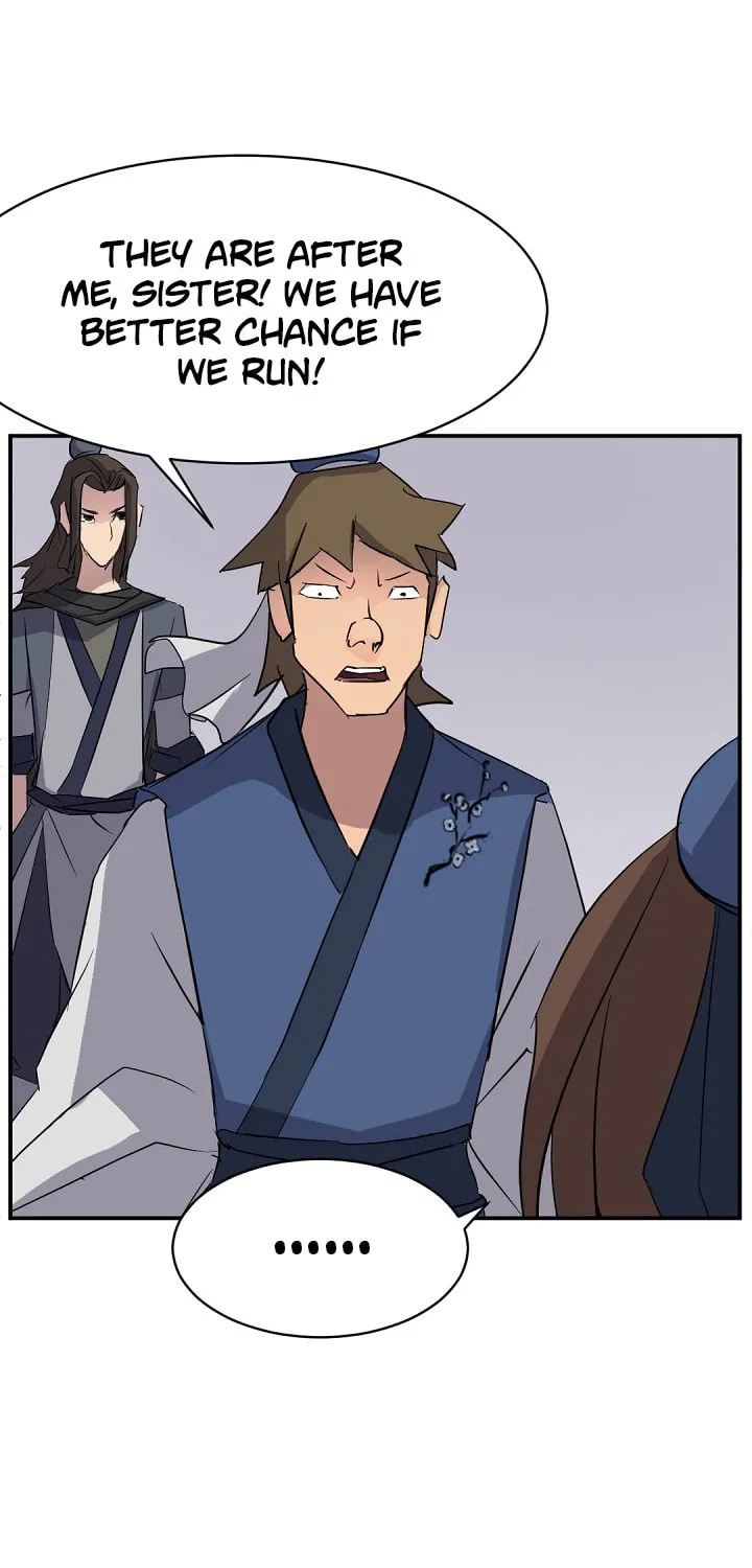 Read Bulsamujeok chapter 67 image 27 on Lezhin