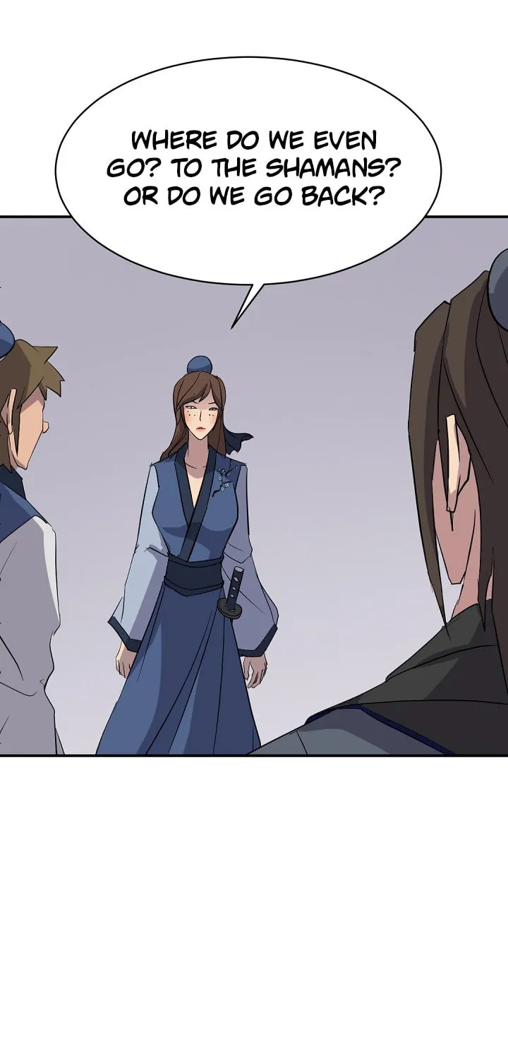 Read Bulsamujeok chapter 67 image 29 on Lezhin