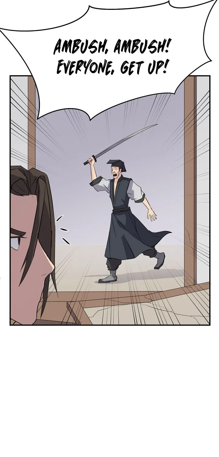 Read Bulsamujeok chapter 67 image 31 on Lezhin