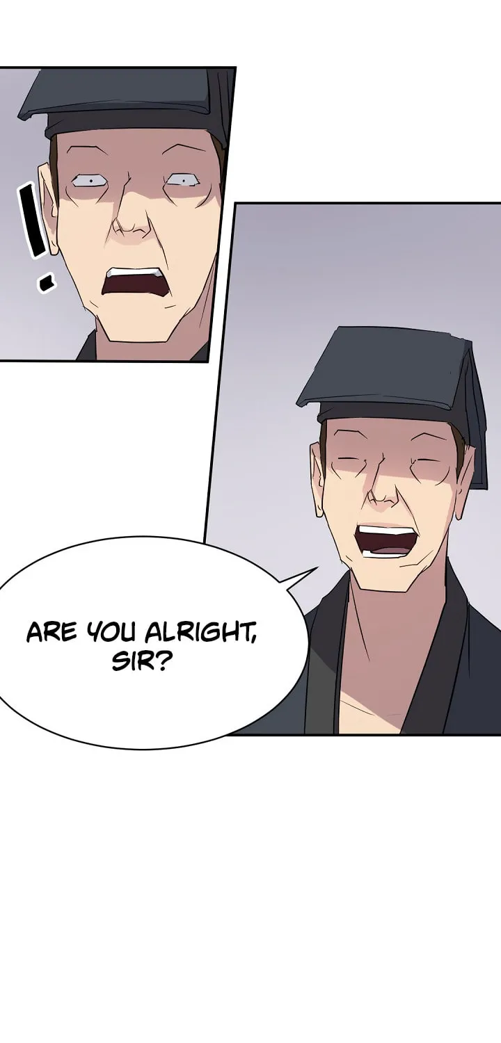 Read Bulsamujeok chapter 67 image 32 on Lezhin