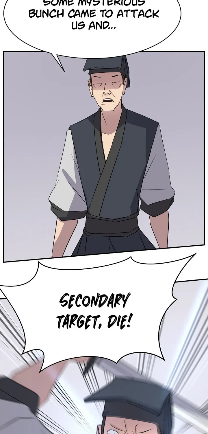 Read Bulsamujeok chapter 67 image 34 on Lezhin