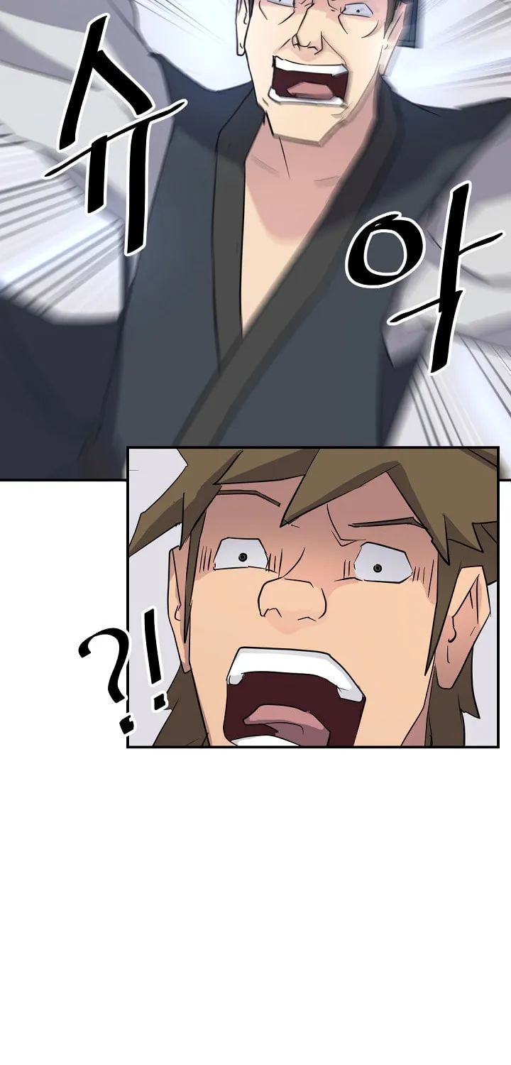 Read Bulsamujeok chapter 67 image 35 on Lezhin