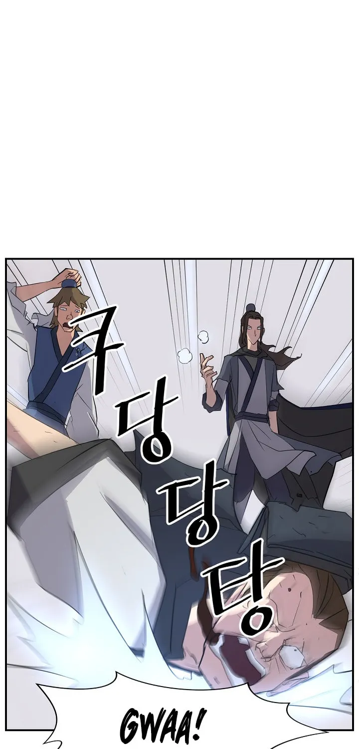 Read Bulsamujeok chapter 67 image 37 on Lezhin