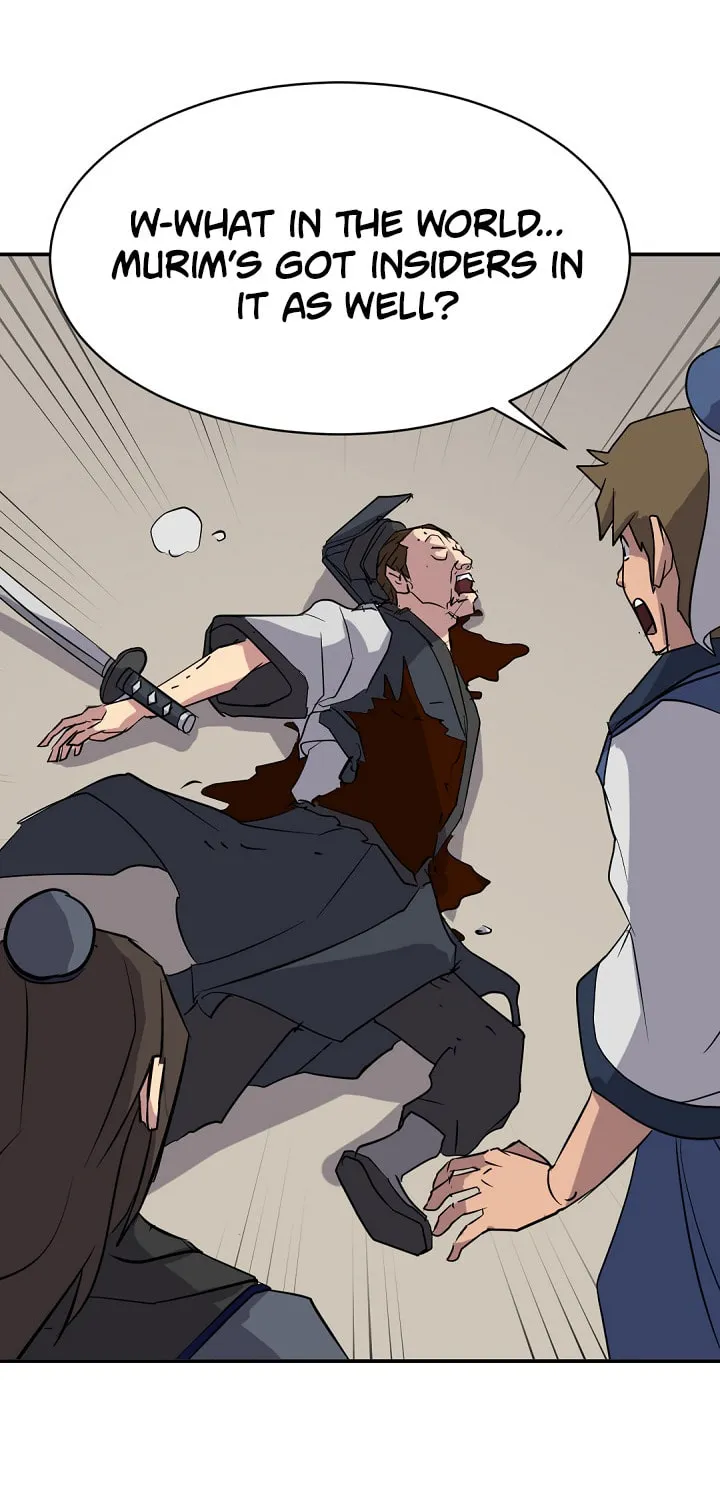 Read Bulsamujeok chapter 67 image 39 on Lezhin