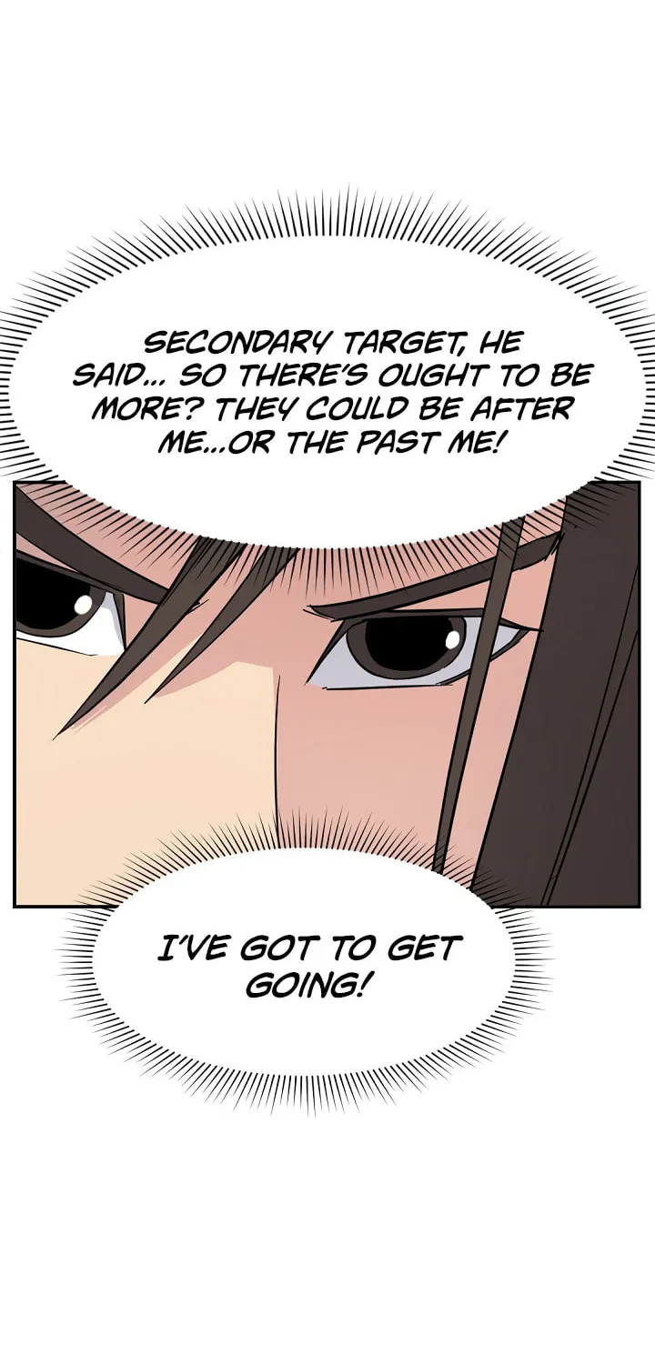 Read Bulsamujeok chapter 67 image 40 on Lezhin