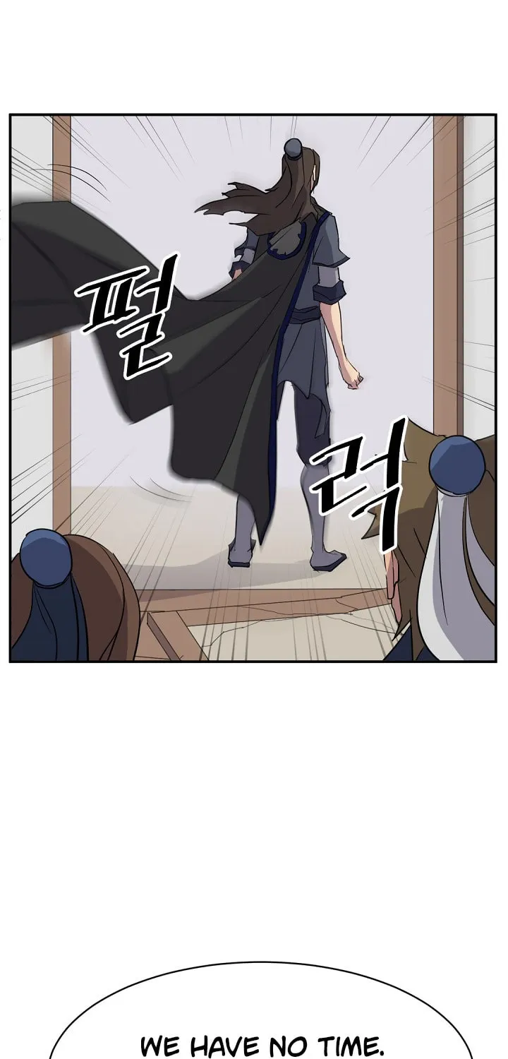 Read Bulsamujeok chapter 67 image 41 on Lezhin