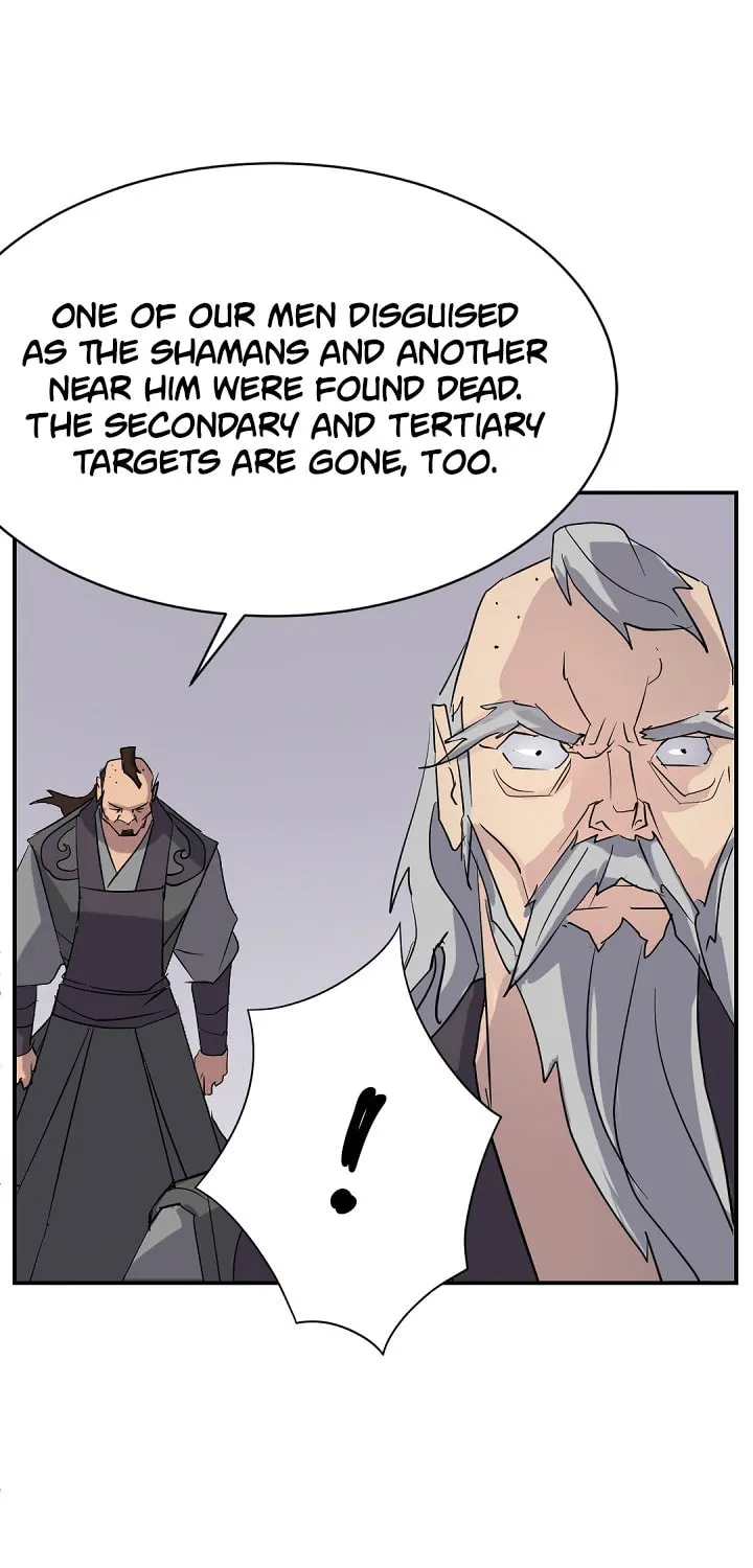 Read Bulsamujeok chapter 67 image 47 on Lezhin