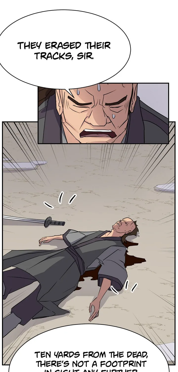 Read Bulsamujeok chapter 67 image 49 on Lezhin