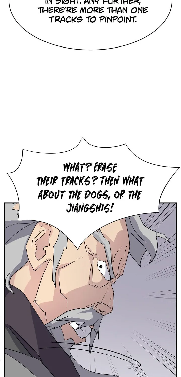 Read Bulsamujeok chapter 67 image 50 on Lezhin