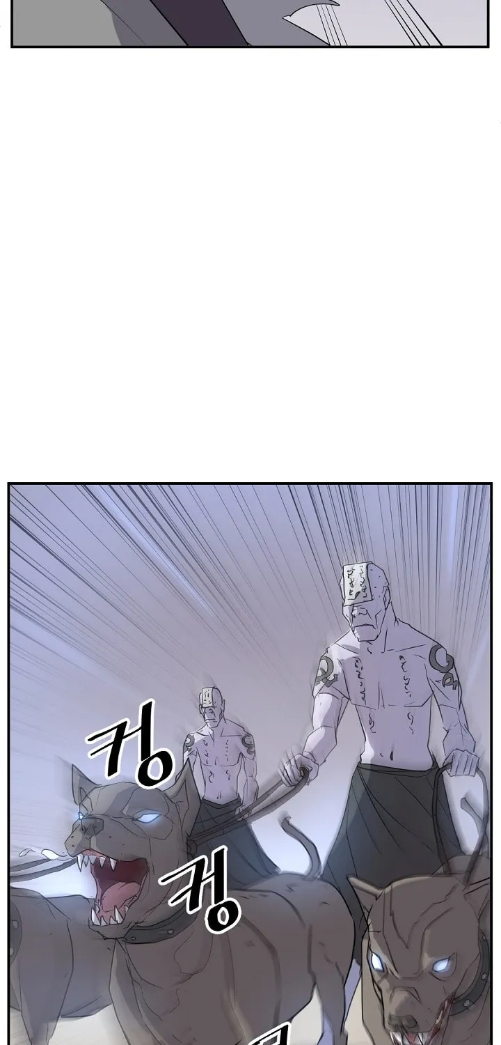 Read Bulsamujeok chapter 67 image 51 on Lezhin
