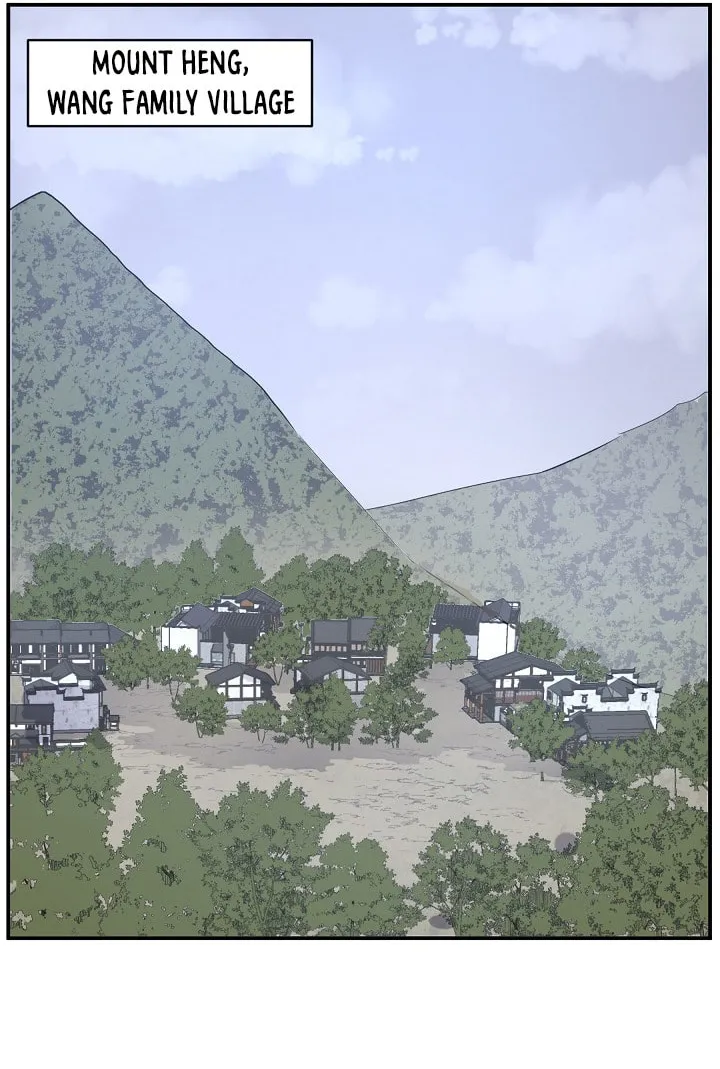 Read Bulsamujeok chapter 67 image 56 on Lezhin