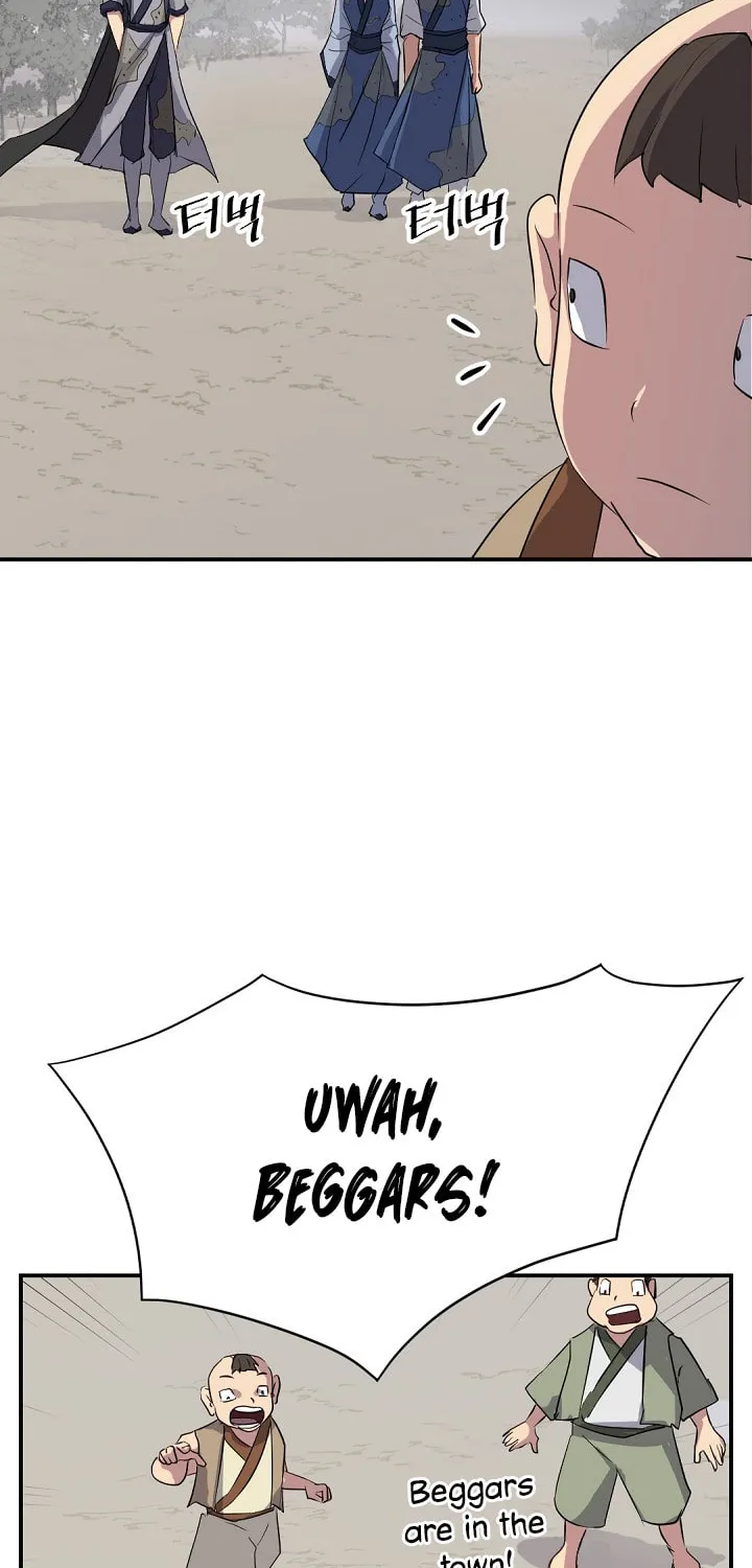 Read Bulsamujeok chapter 67 image 58 on Lezhin
