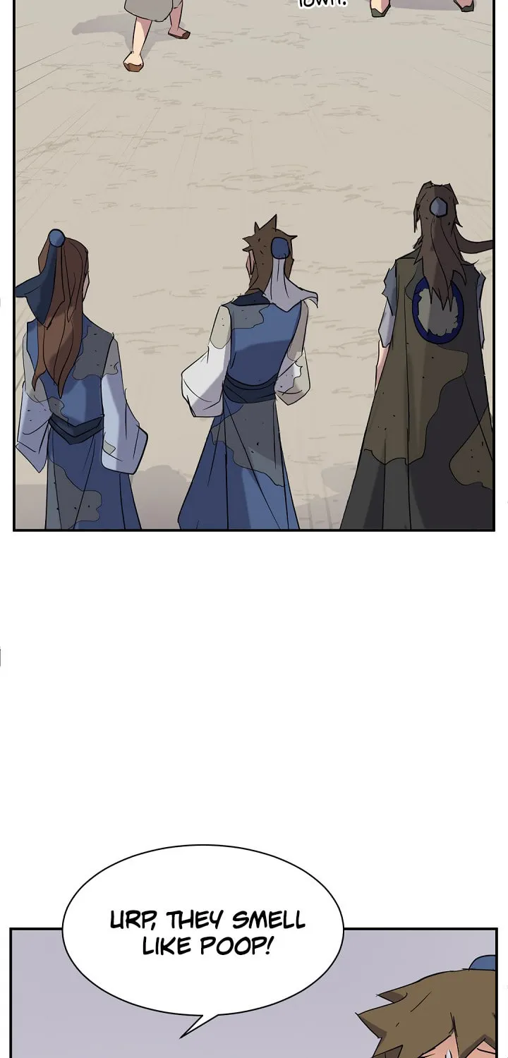 Read Bulsamujeok chapter 67 image 59 on Lezhin