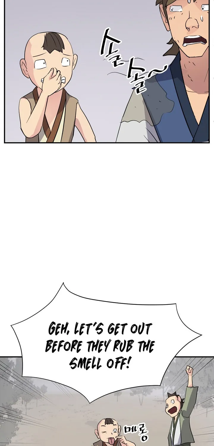 Read Bulsamujeok chapter 67 image 60 on Lezhin