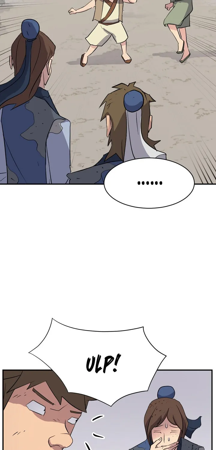 Read Bulsamujeok chapter 67 image 61 on Lezhin
